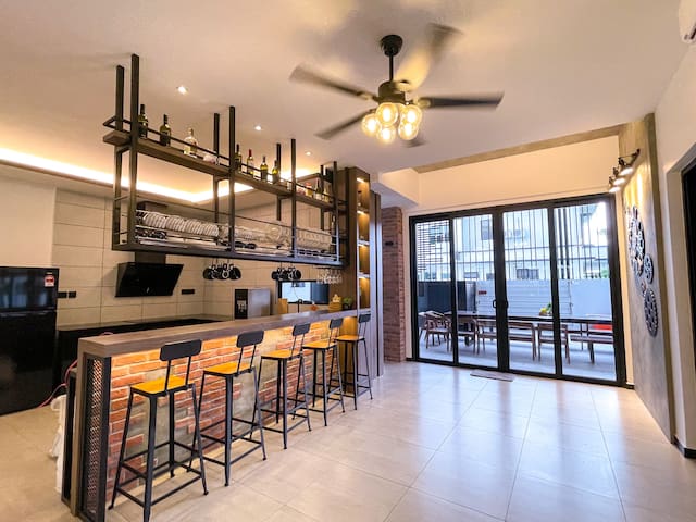 KNP Home Management 
 managed Airbnb listing 1