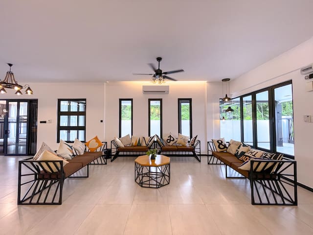 KNP Home Management 
 managed Airbnb listing 2