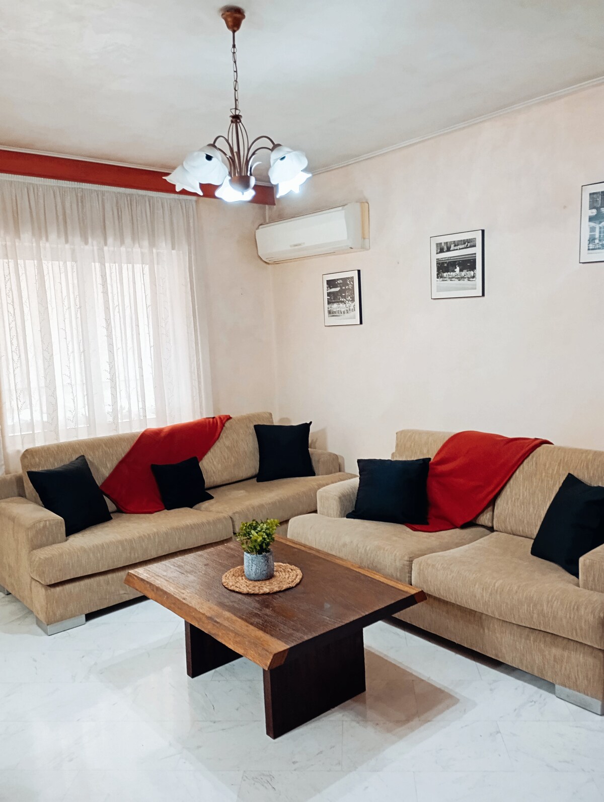 Всекидневна