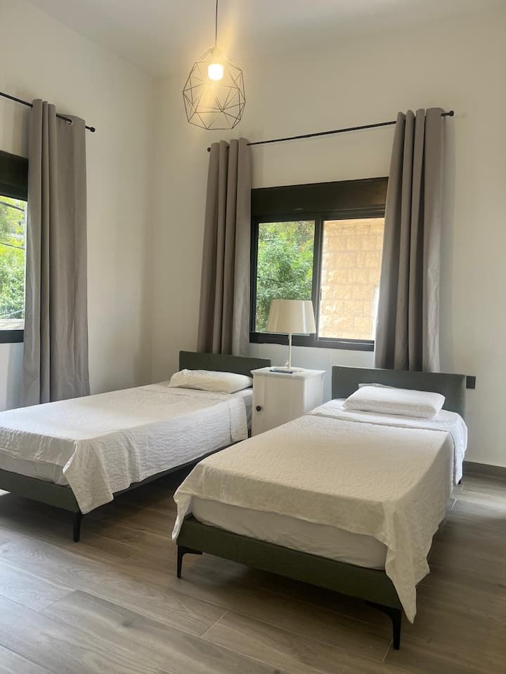 غرفة النوم 3