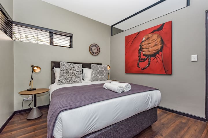 غرفة النوم 2