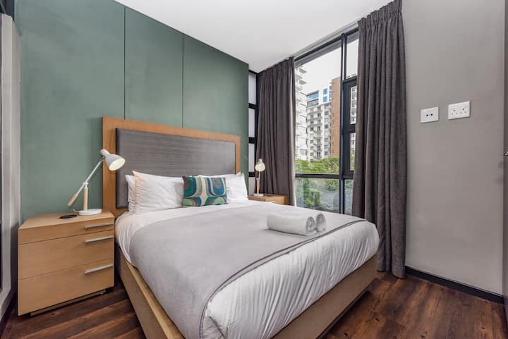 غرفة النوم 1