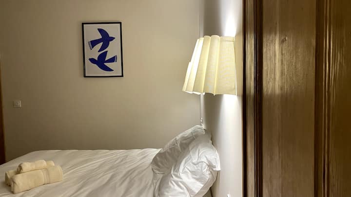 Спална соба 3