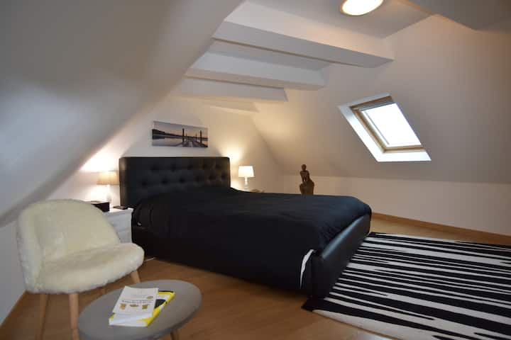 Спална соба 4