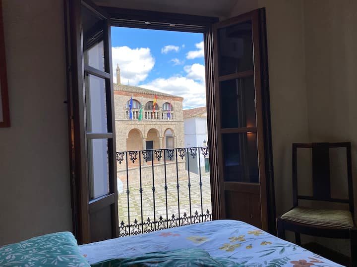 Спална соба