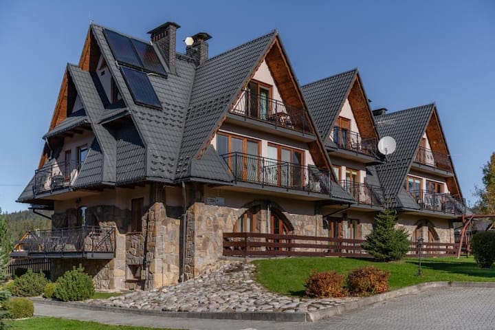 Why Not Apartments managed Airbnb listing 2