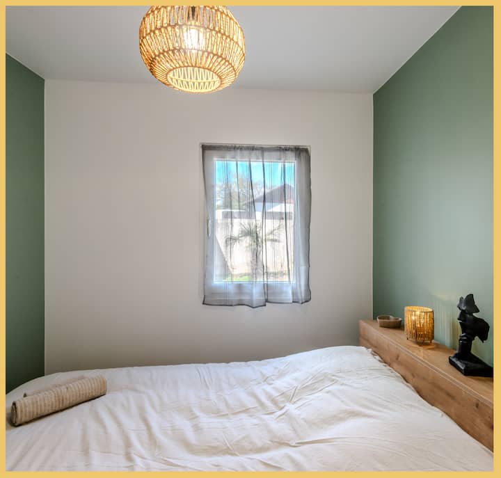 Спална соба