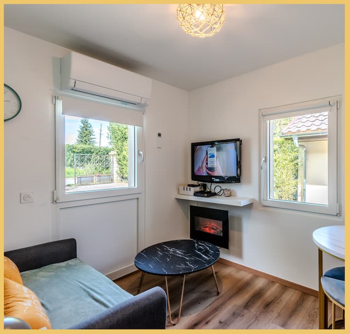 Дневна соба