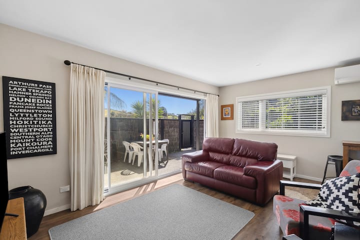 Kaiteriteri Hideaway - Kaiteriteri