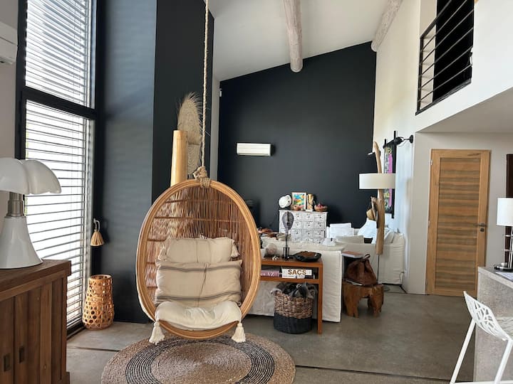 Villa Bambou Avec Vue Sur Les Alpilles ! - Saint-Rémy-de-Provence