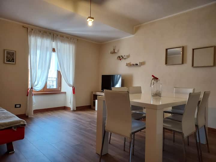 Дневна соба