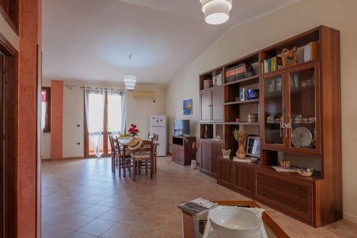 Bella Vista E Relax - Castelsardo