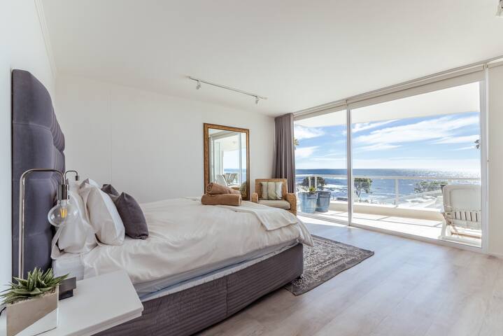 Bantry Place Beach Apartment