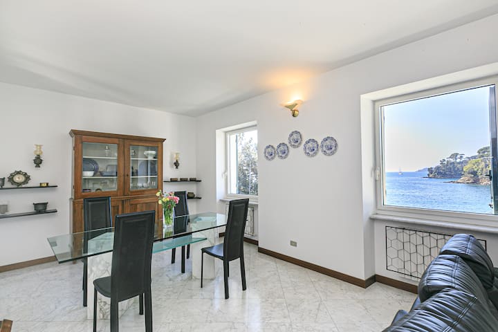 IFlat Liguria managed Airbnb listing 3