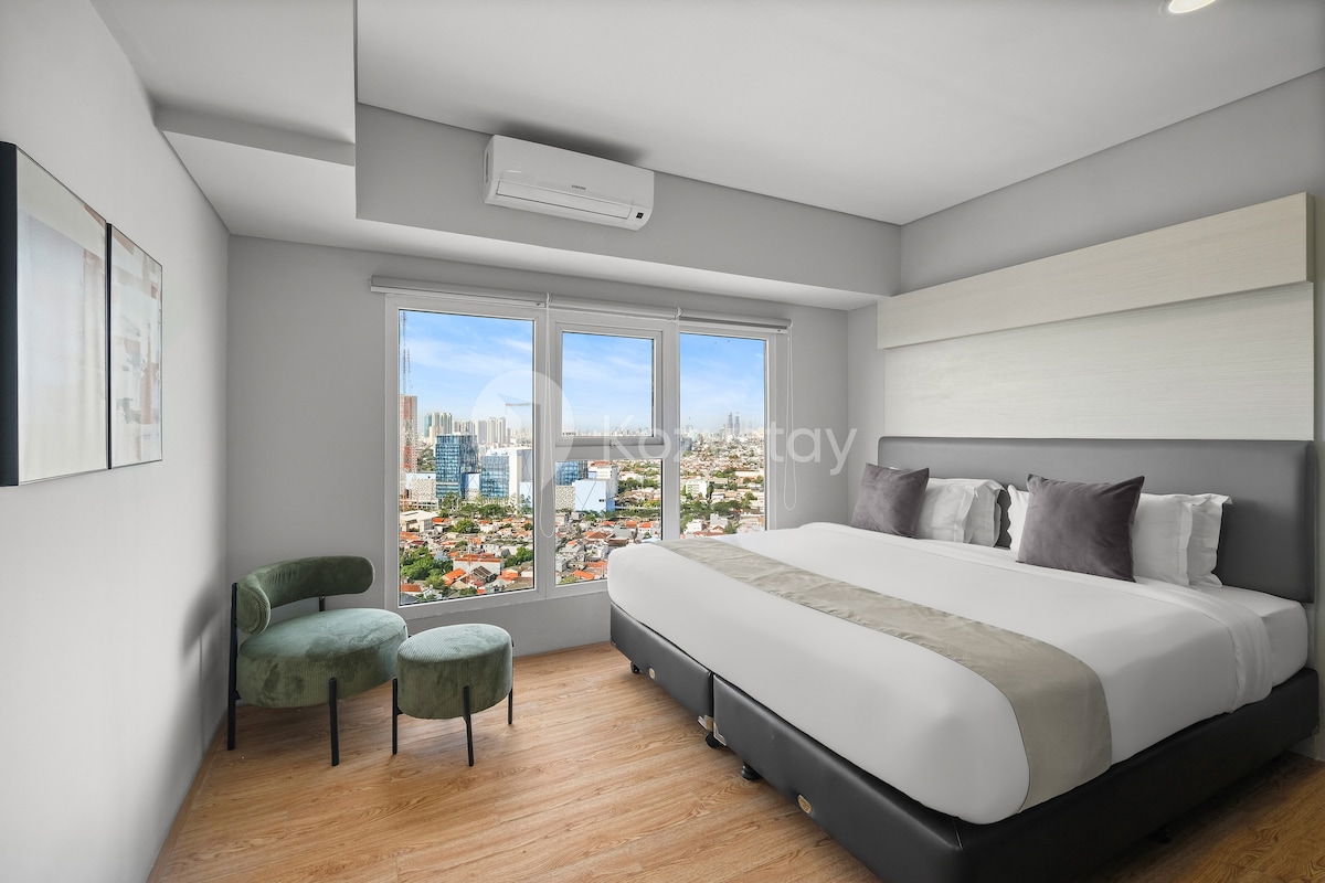 غرفة نوم النزلاء