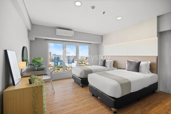 Glavna spavaća soba 