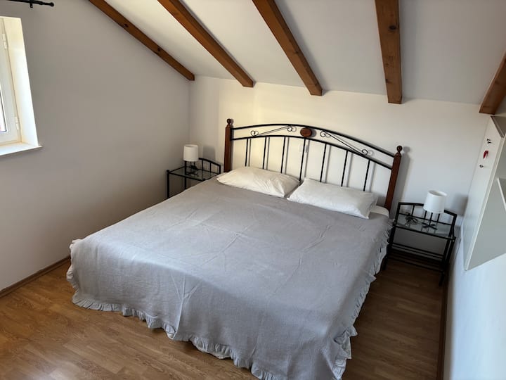 Спална соба 2