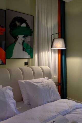 Sicak Havuzlu Villa- Sile gallery image 2