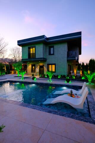 Sicak Havuzlu Villa- Sile gallery image 3