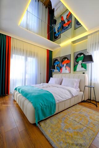 Sicak Havuzlu Villa- Sile gallery image 5