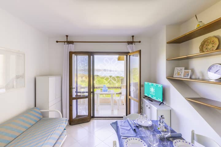 Casa Azzurra - Stintino