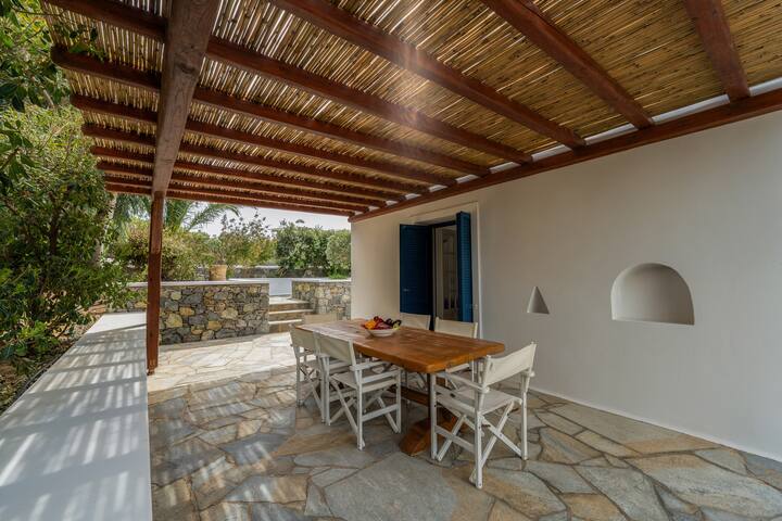 Villa Orea Beachfront by Mykonos Mood gallery image 5