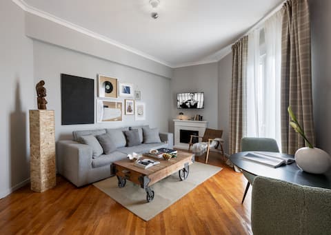The Apartment 09