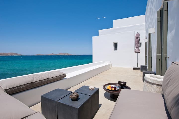 Rhea House SeaFront gallery image 5