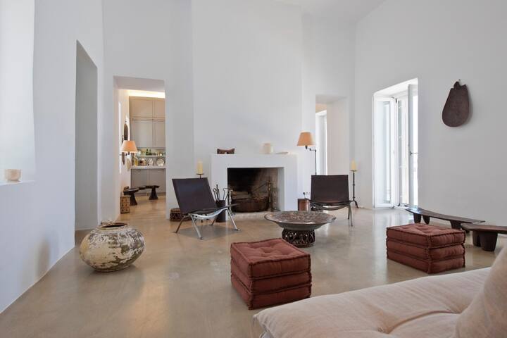 Rhea House SeaFront gallery image 4