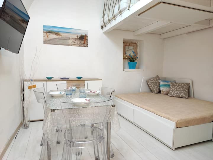 Გასაშლელი დივანი „Queen“ 