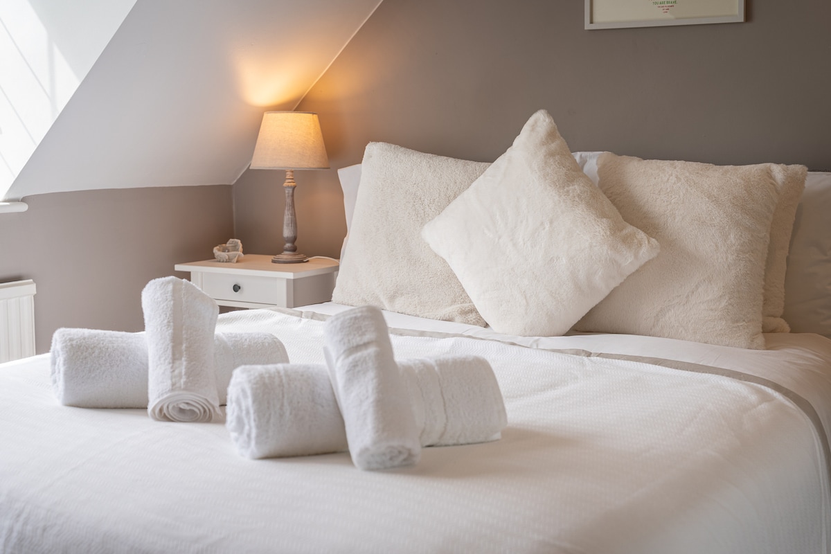 غرفة النوم 4