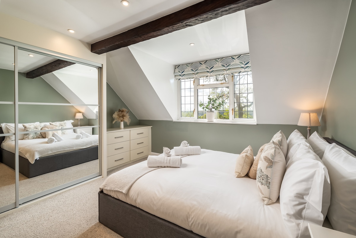 غرفة النوم 5