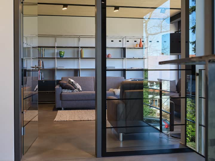 Architektenhaus Hello In Erbach - Erbach