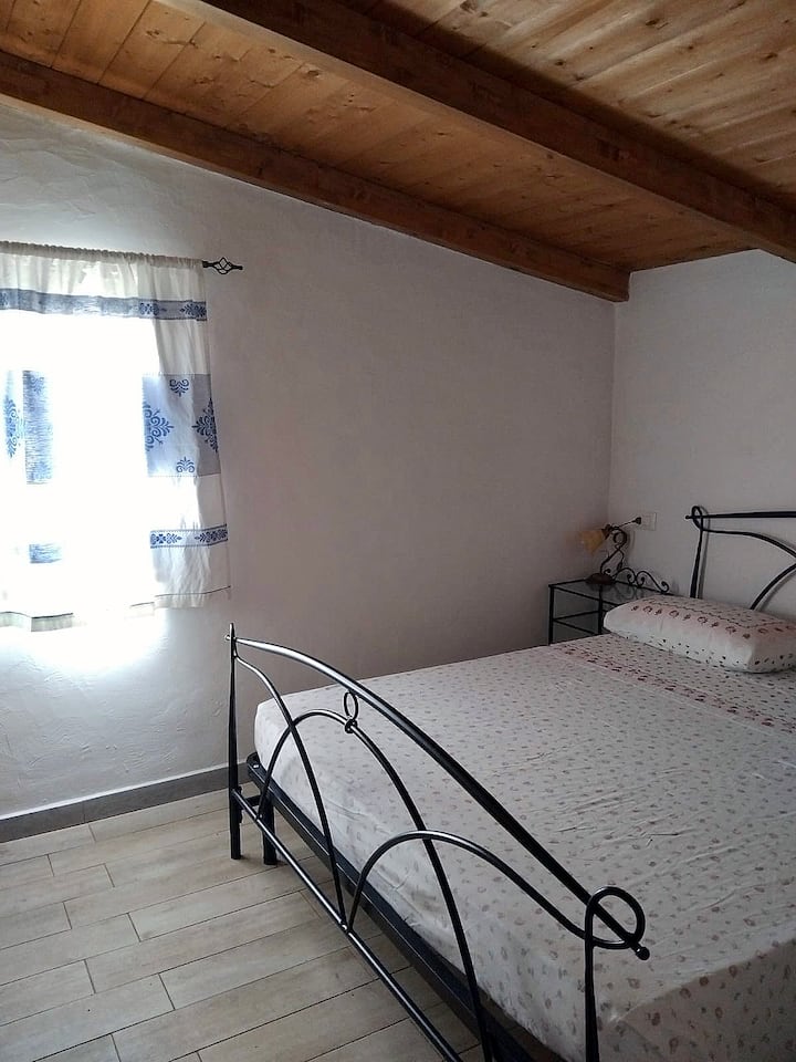 غرفة النوم 1