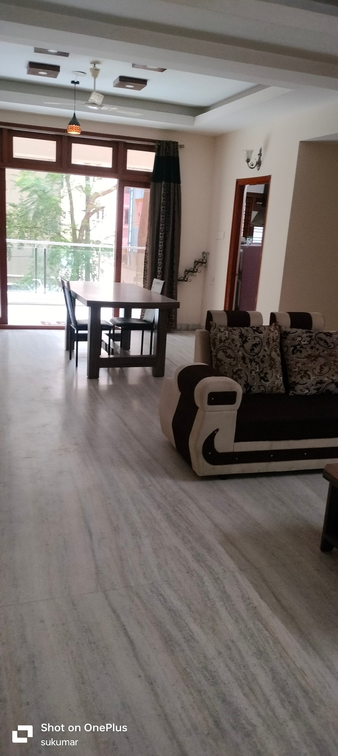 მისაღები ოთახი