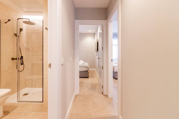 Welcomer Group managed Airbnb listing 2