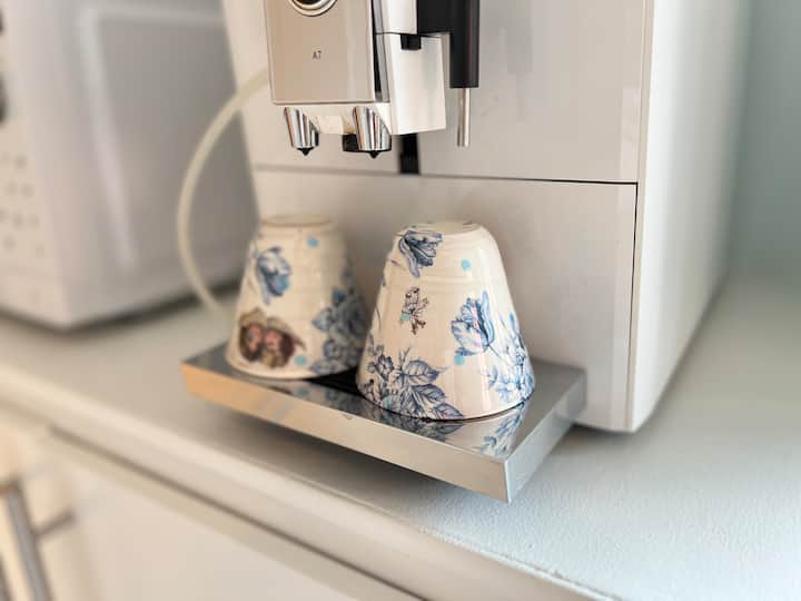 Tiny Flat - I Medeltida Ystad - Ystad