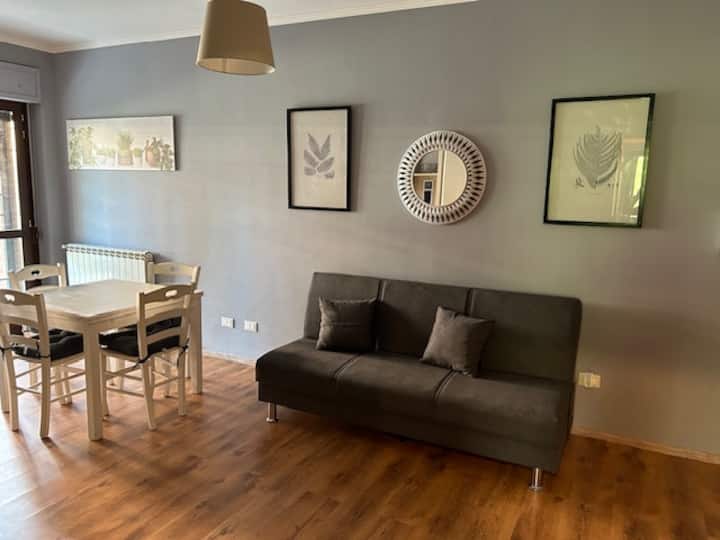 غرفة المعيشة