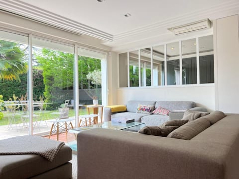 Premium villa and private pool