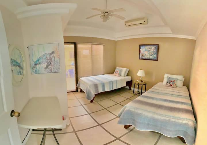Habitación 1