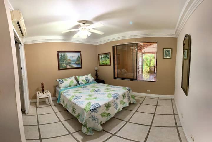 Habitación 4