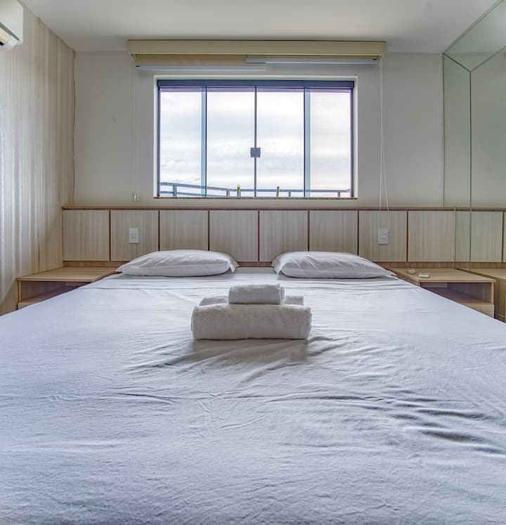 Спална соба 1