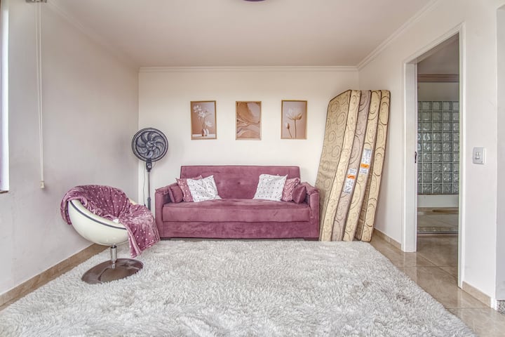 Дневна соба