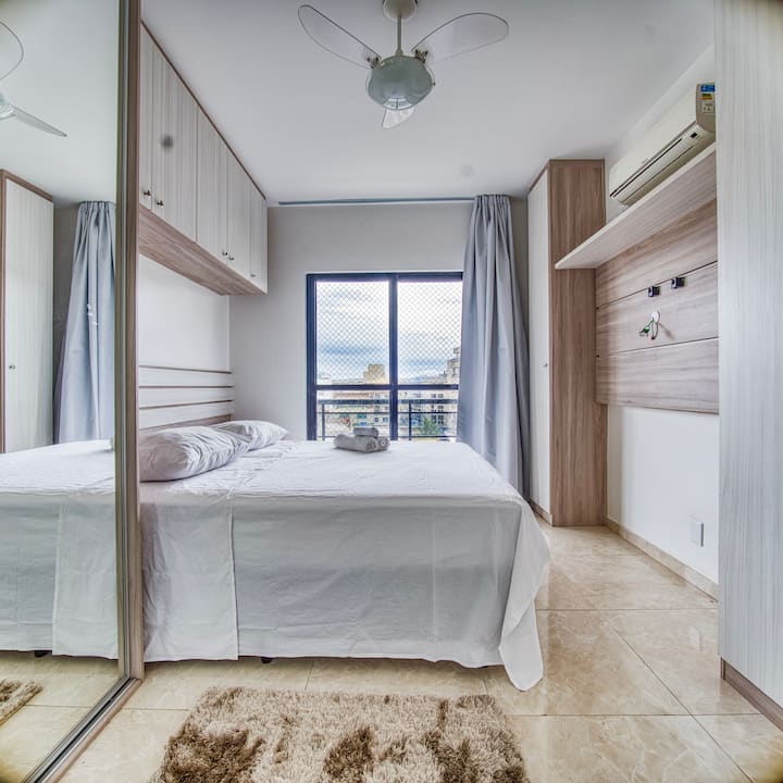 Спална соба 2