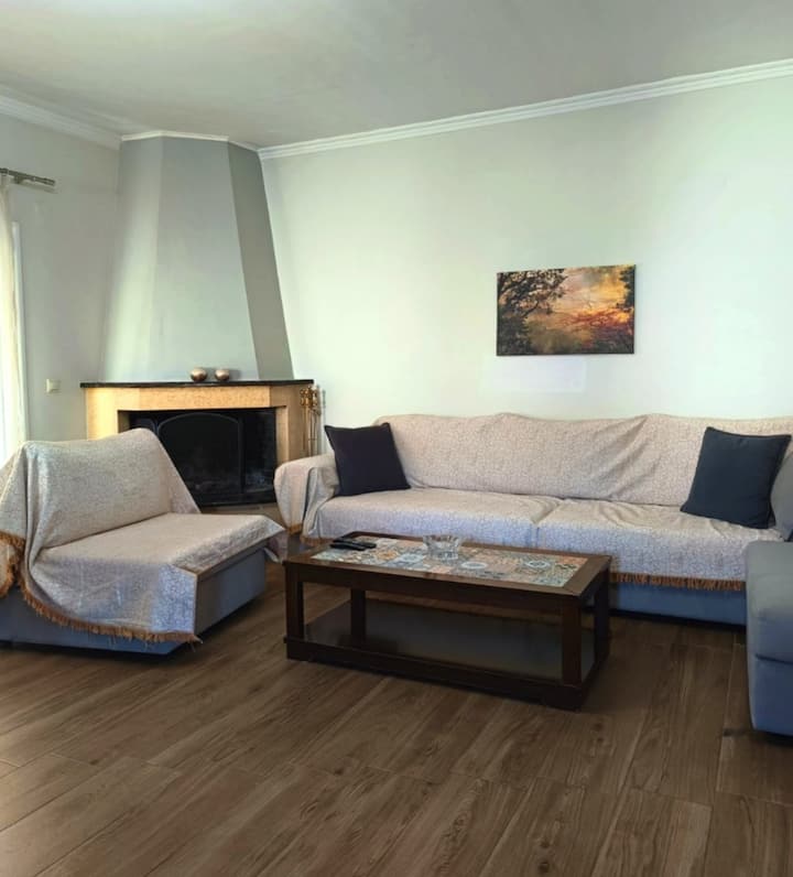 Giota's Apartment 100m From Sea - Cephalonia