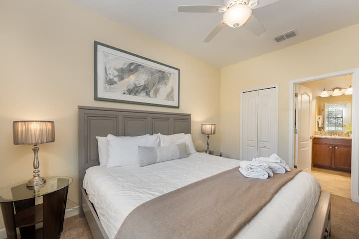 Спална соба 1