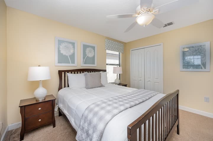 Спална соба 4