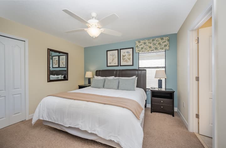 Спална соба 6