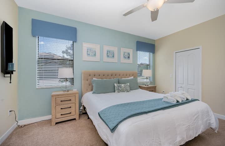 Спална соба 2