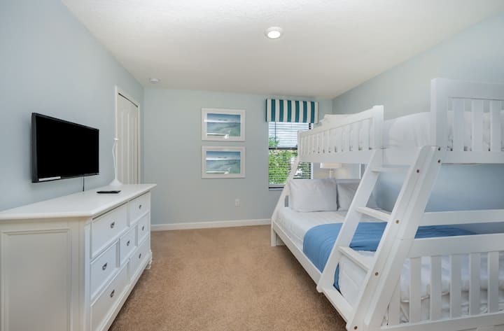 Спална соба 8